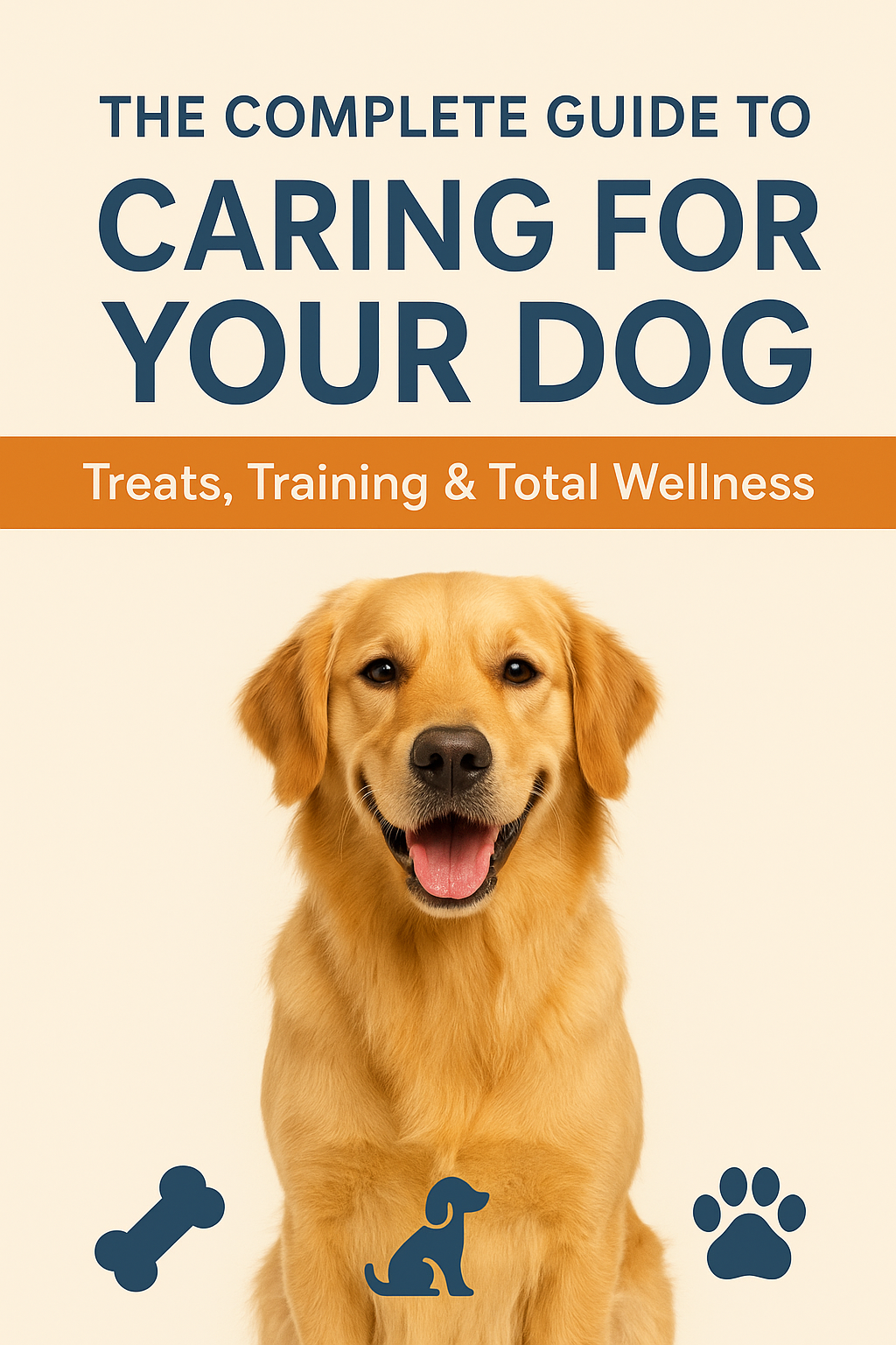 GreatJoyJoy’s Ultimate Dog Guide