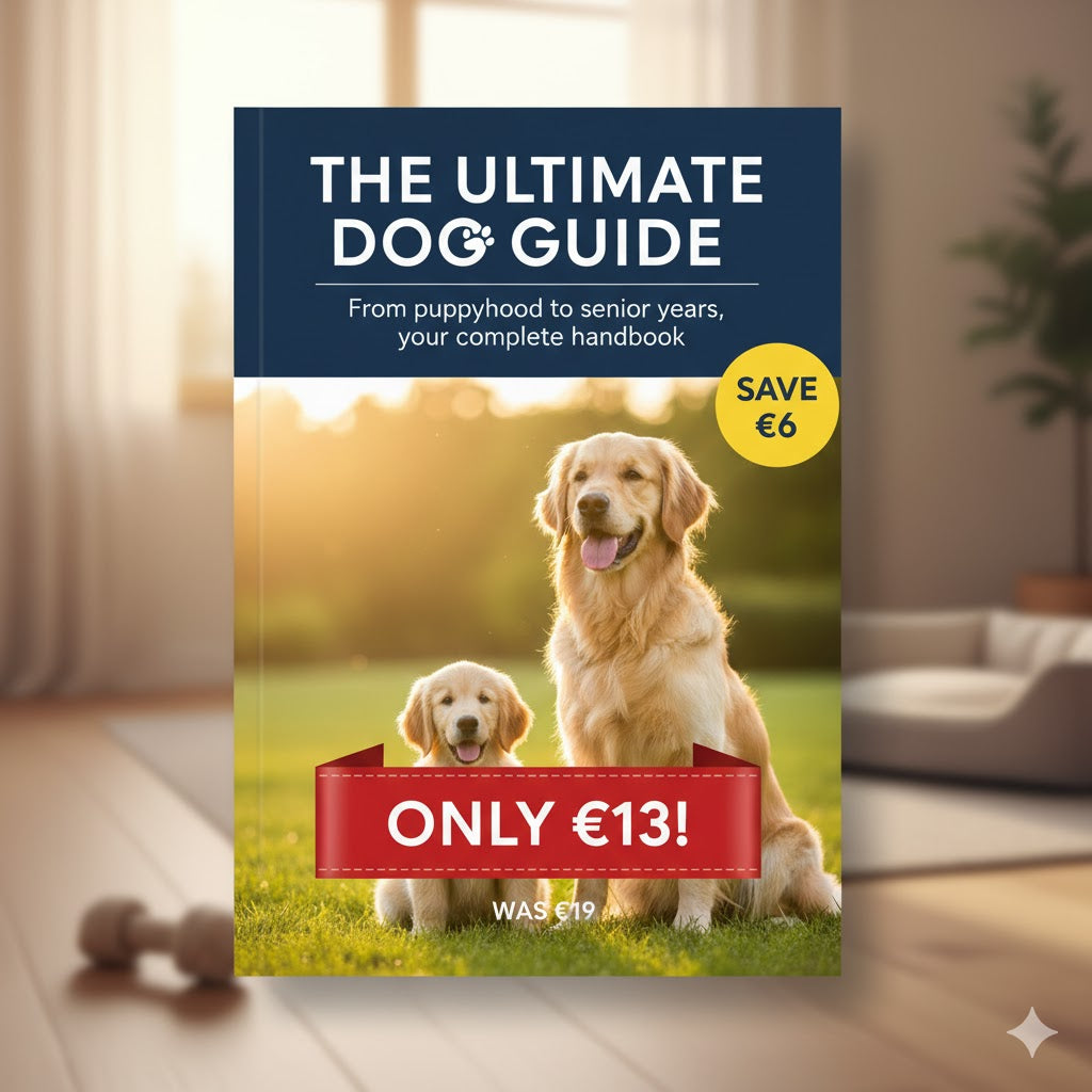 GreatJoyJoy’s Ultimate Dog Guide